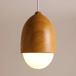 Luster Mini štýl Moderný súčasný kov