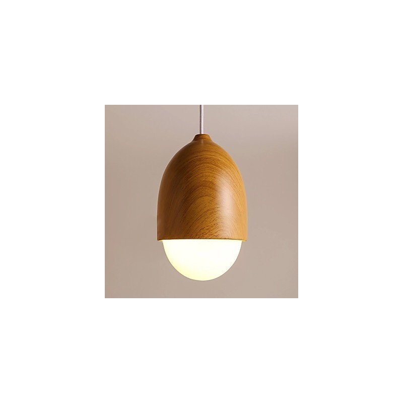 Luster Mini štýl Moderný súčasný kov