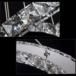 Moderná súčasná tradičná klasická rustikálna lóža Vintage Retro Country Island Crystal Galvanized Metal