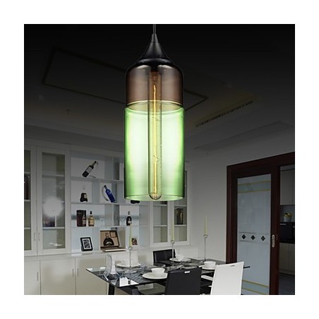 Luster Mini štýl Moderný súčasný kov Luster Mini štýl Moderný súčasný kov