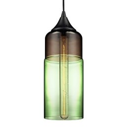 Luster Mini štýl Moderný súčasný kov
