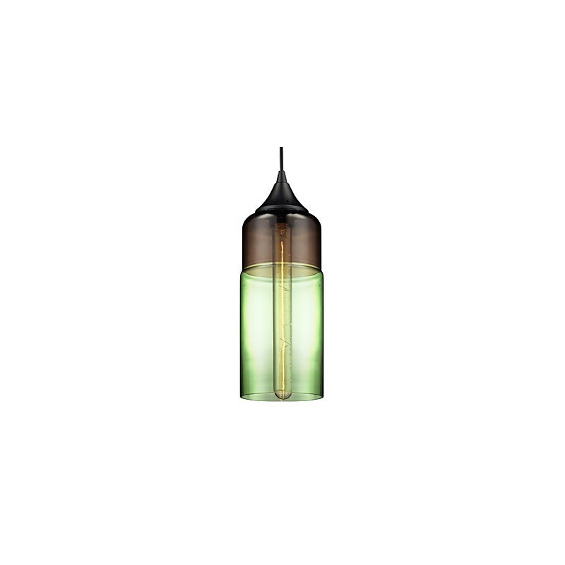 Luster Mini štýl Moderný súčasný kov