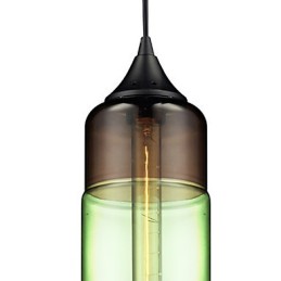 Luster Mini štýl Moderný súčasný kov