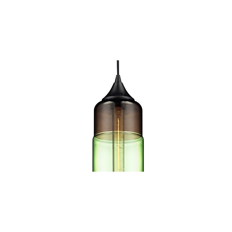 Luster Mini štýl Moderný súčasný kov