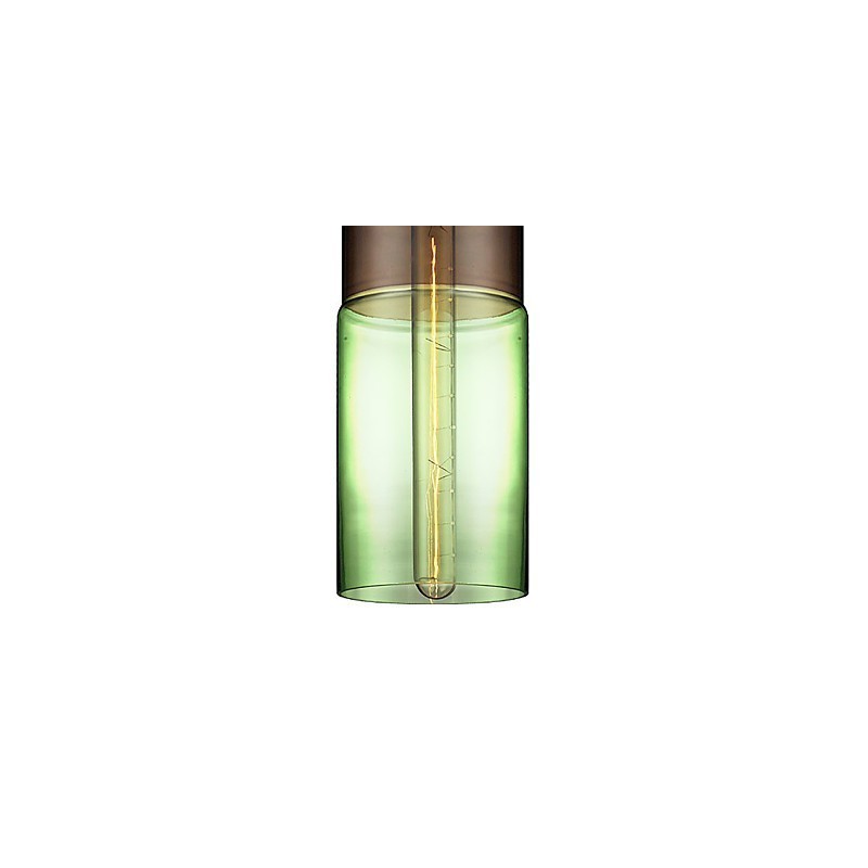 Luster Mini štýl Moderný súčasný kov