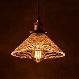 Luster Mini štýl Moderný súčasný kov