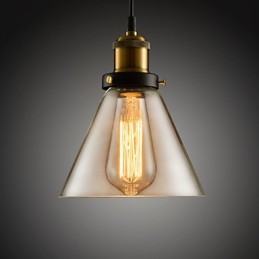 Luster Mini štýl Moderný súčasný kov