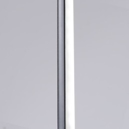 Závesné svietidlo Nordic Long Tube Závesné Lamp Island