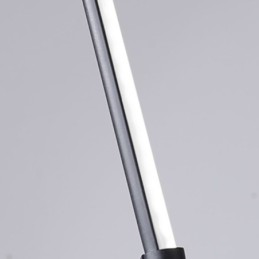 Závesné svietidlo Nordic Long Tube Závesné Lamp Island