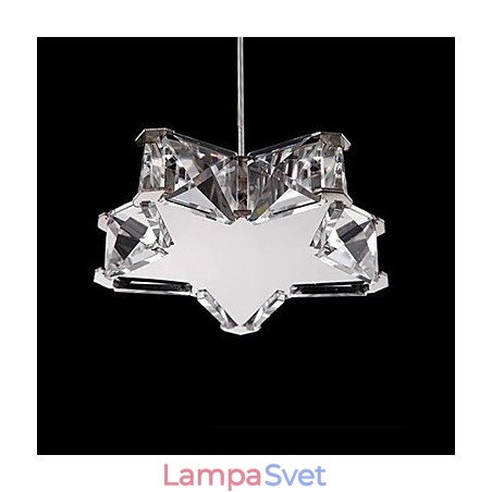 Luster 1 Light Jednoduché moderné umelecké závesné svietidlo Luster 1 Light Jednoduché moderné umelecké závesné svietidlo