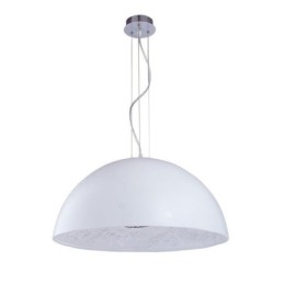 Polkruhové závesné lampy Nordic Minimalist Závesné svetlo Cafe