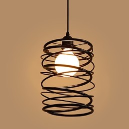 Luster Mini Style Tradičný klasický kovový