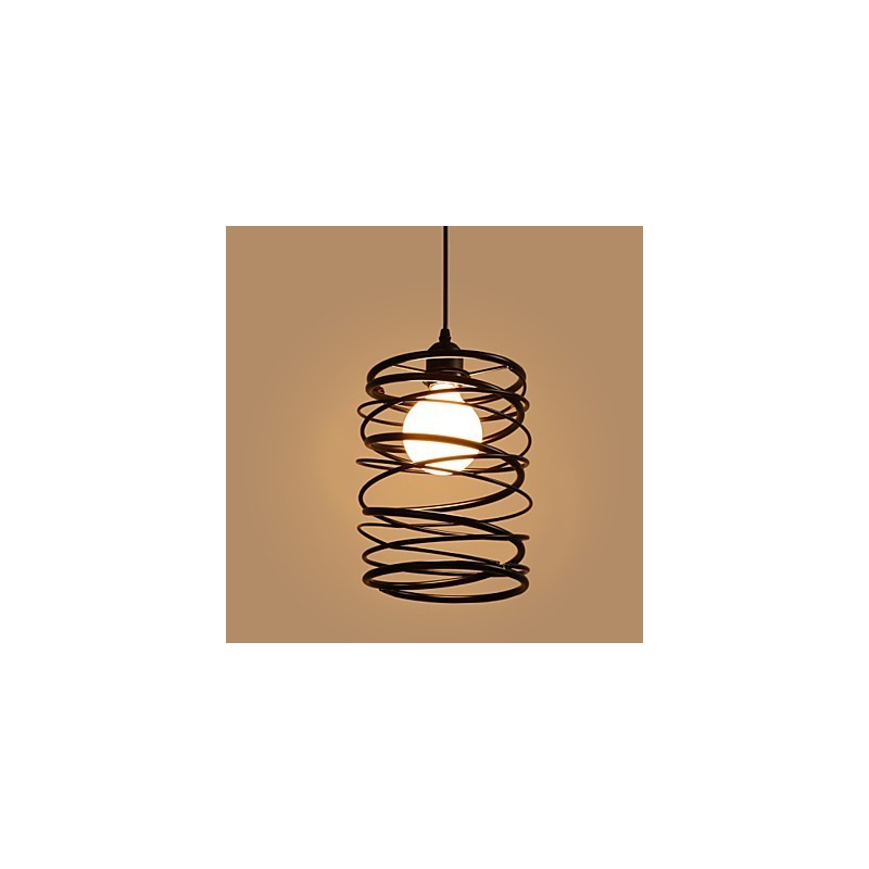 Luster Mini Style Tradičný klasický kovový