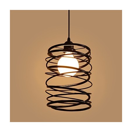 Luster Mini Style Tradičný klasický kovový Luster Mini Style Tradičný klasický kovový