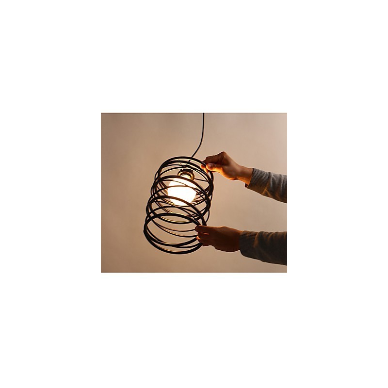 Luster Mini Style Tradičný klasický kovový