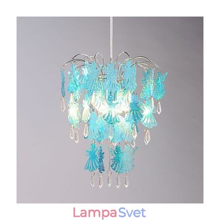 Anjelský luster Moderné Droplight v štýle Lkea Anjelský luster Moderné Droplight v štýle Lkea
