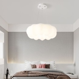 Severská závesná lampa Kreativita Závesné svetlá v tvare tekvice