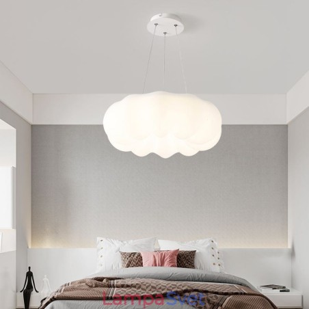 Severská závesná lampa Kreativita Závesné svetlá v tvare tekvice Severská závesná lampa Kreativita Závesné svetlá v tvare tekvice