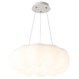 Severská závesná lampa Kreativita Závesné svetlá v tvare tekvice