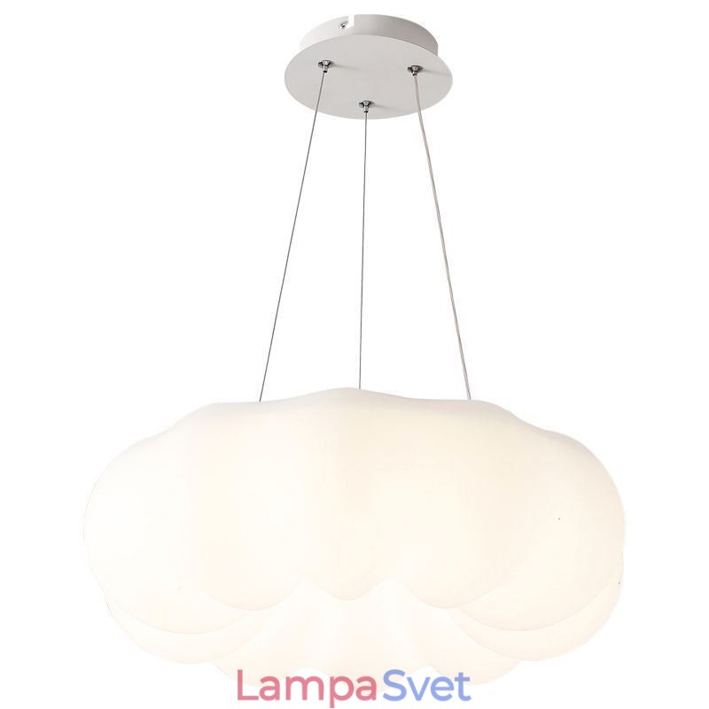 Severská závesná lampa Kreativita Závesné svetlá v tvare tekvice