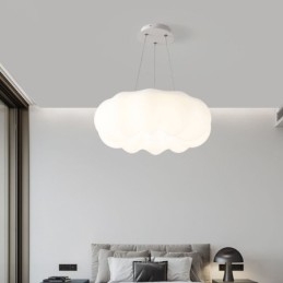 Severská závesná lampa Kreativita Závesné svetlá v tvare tekvice
