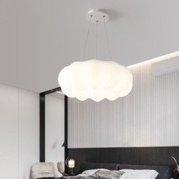 Severská závesná lampa Kreativita Závesné svetlá v tvare tekvice
