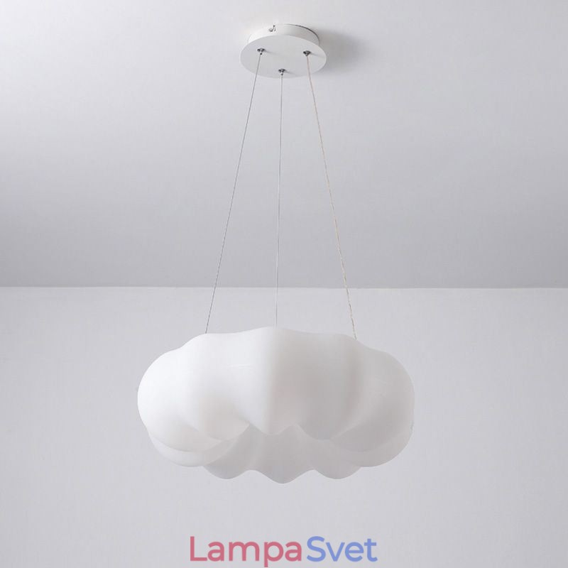 Severská závesná lampa Kreativita Závesné svetlá v tvare tekvice