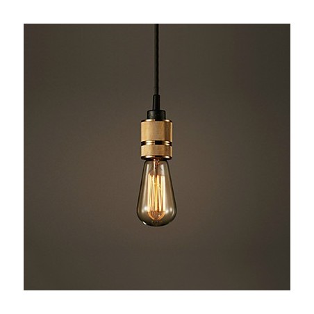 Luster Mini štýl Moderný súčasný kov Luster Mini štýl Moderný súčasný kov