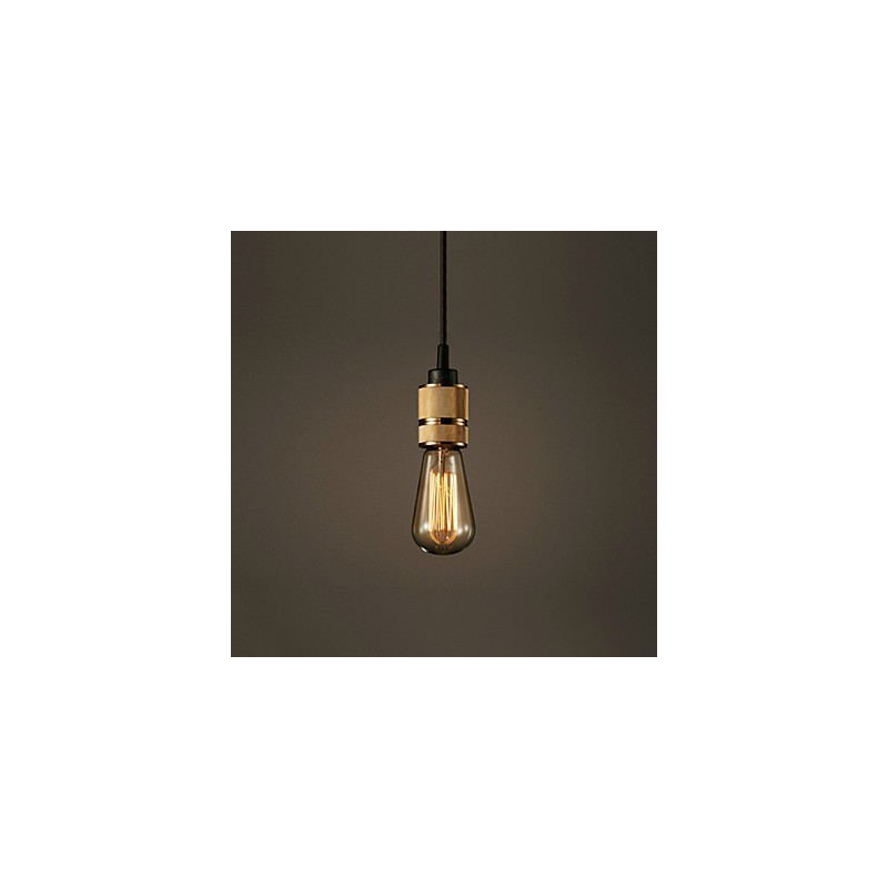 Luster Mini štýl Moderný súčasný kov