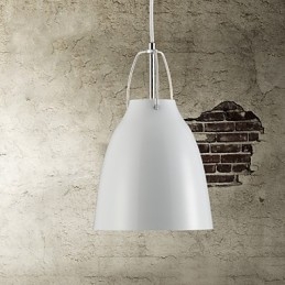 Luster Mini štýl Moderný súčasný kov