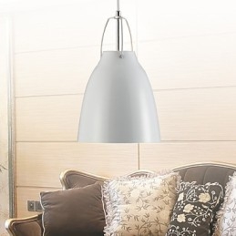 Luster Mini štýl Moderný súčasný kov