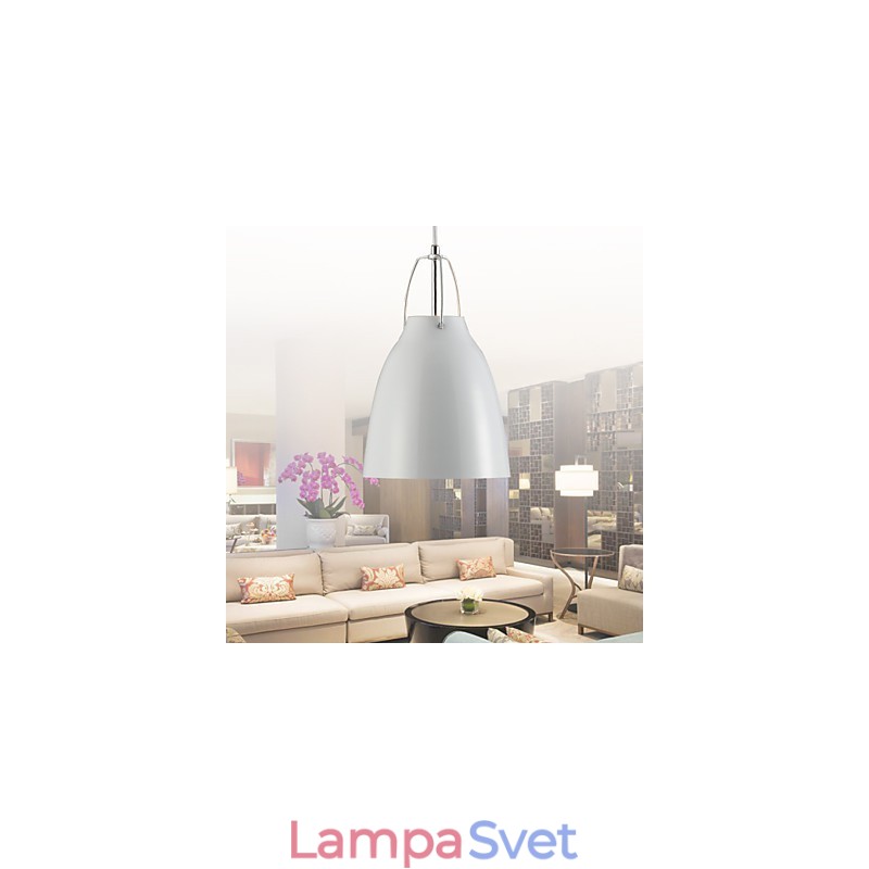 Luster Mini štýl Moderný súčasný kov