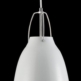 Luster Mini štýl Moderný súčasný kov