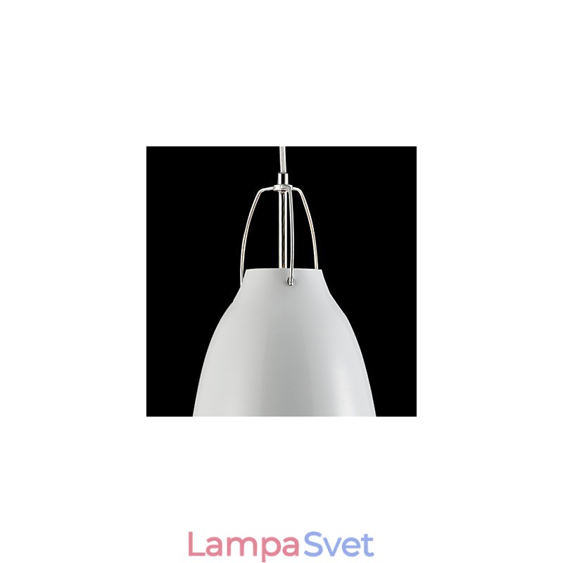 Luster Mini štýl Moderný súčasný kov