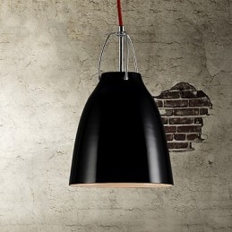 Luster Mini štýl Moderný súčasný kov