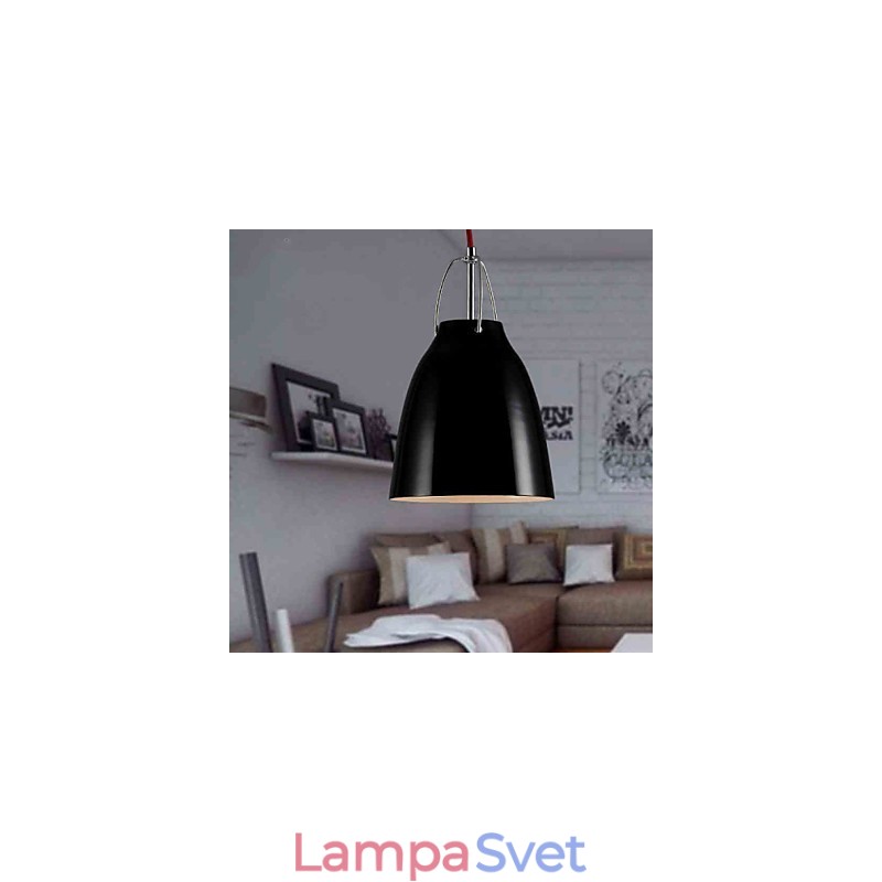 Luster Mini štýl Moderný súčasný kov