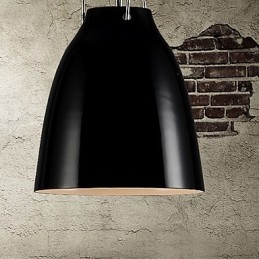 Luster Mini štýl Moderný súčasný kov