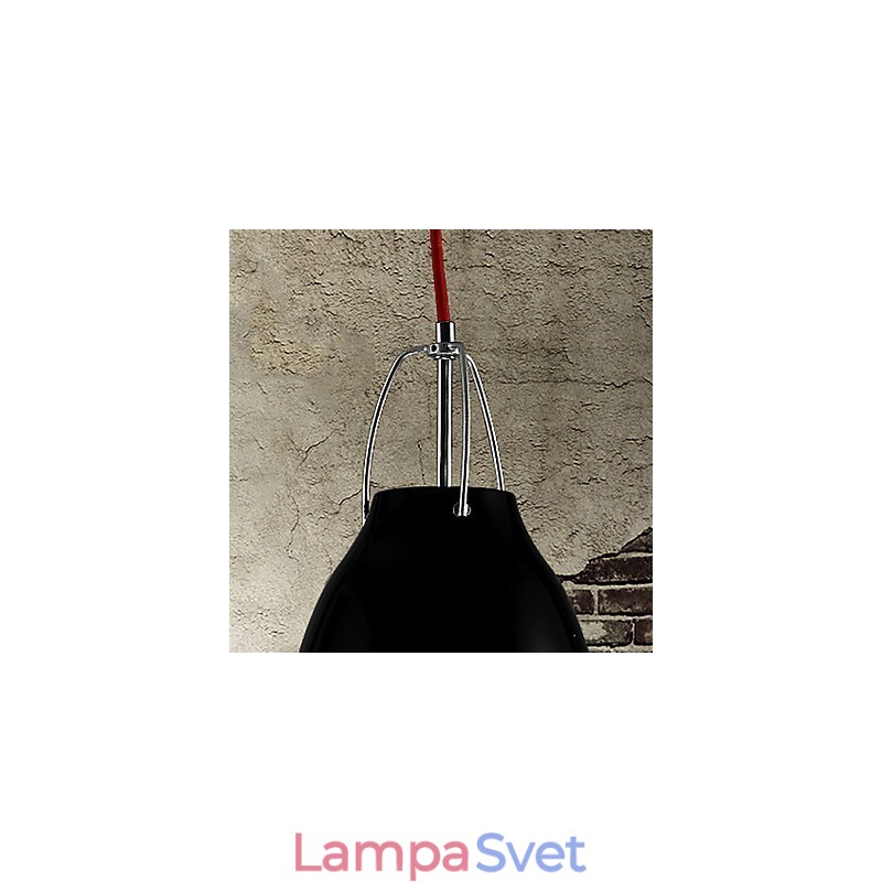 Luster Mini štýl Moderný súčasný kov