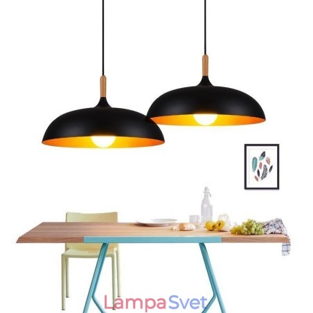Moderné závesné svietidlo Minimalistické dekoratívne svietidlo čiernobiele Moderné závesné svietidlo Minimalistické dekoratívne svietidlo čiernobiele