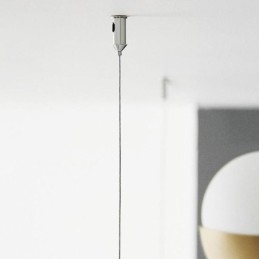 Sklenené guľové lusterové stropné svietidlo