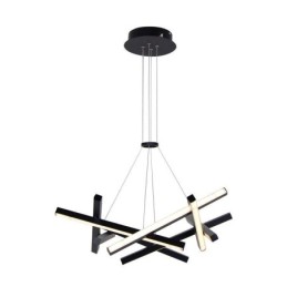 Moderné jednoduché závesné svetlo Silica Gel Birds Nest Shape Lighting