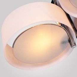 Luster Modern Living 3 Lights