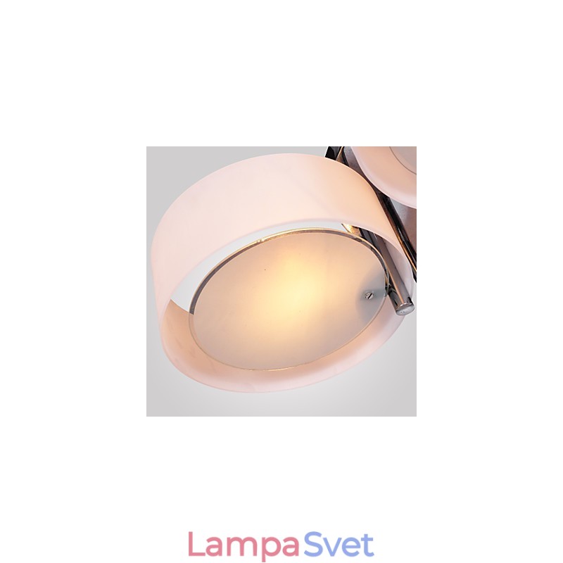 Luster Modern Living 3 Lights