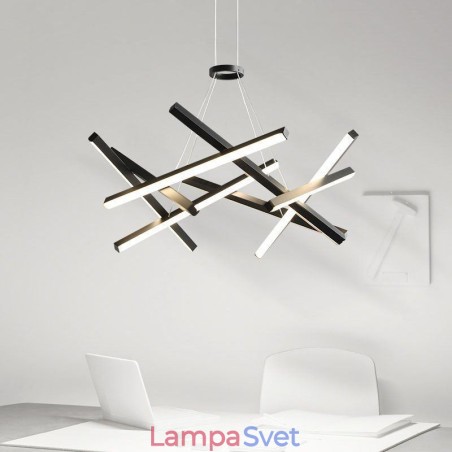 Moderné jednoduché závesné svetlo Silica Gel Birds Nest Shape Lighting Moderné jednoduché závesné svetlo Silica Gel Birds Nest Shape Lighting