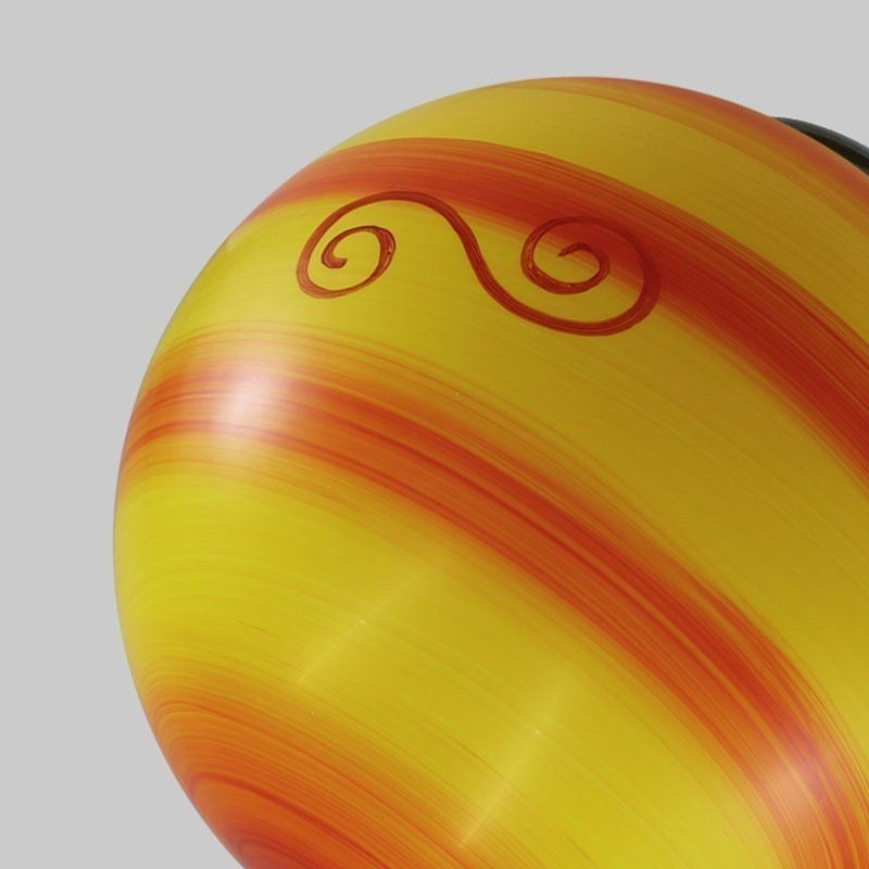 Závesná lampa s dizajnom Nordic Planet Jedinečný luster Planets Solar System