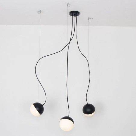 Závesné svietidlo Nordic Ball Cluster Moderné kreatívne osvetlenie okrúhleho tvaru Závesné svietidlo Nordic Ball Cluster Moderné kreatívne osvetlenie okrúhleho tvaru