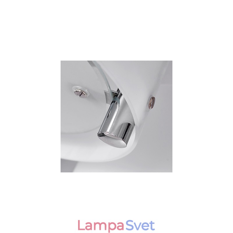 Luster Modern Living 5 Lights