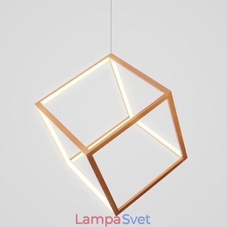 Postmoderné závesné svietidlo Geometrické zlaté závesné svetlo Postmoderné závesné svietidlo Geometrické zlaté závesné svetlo