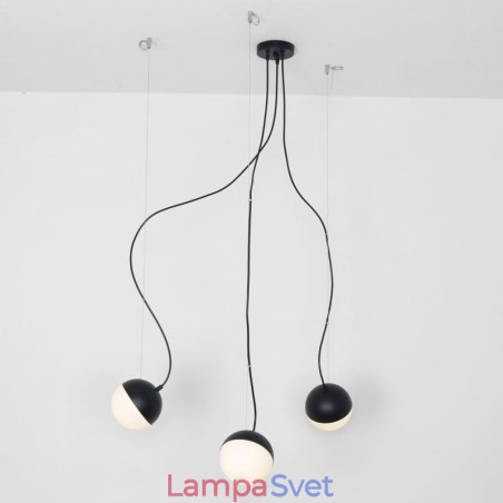 Závesné svietidlo Nordic Ball Cluster Moderné kreatívne osvetlenie okrúhleho tvaru Závesné svietidlo Nordic Ball Cluster Moderné kreatívne osvetlenie okrúhleho tvaru