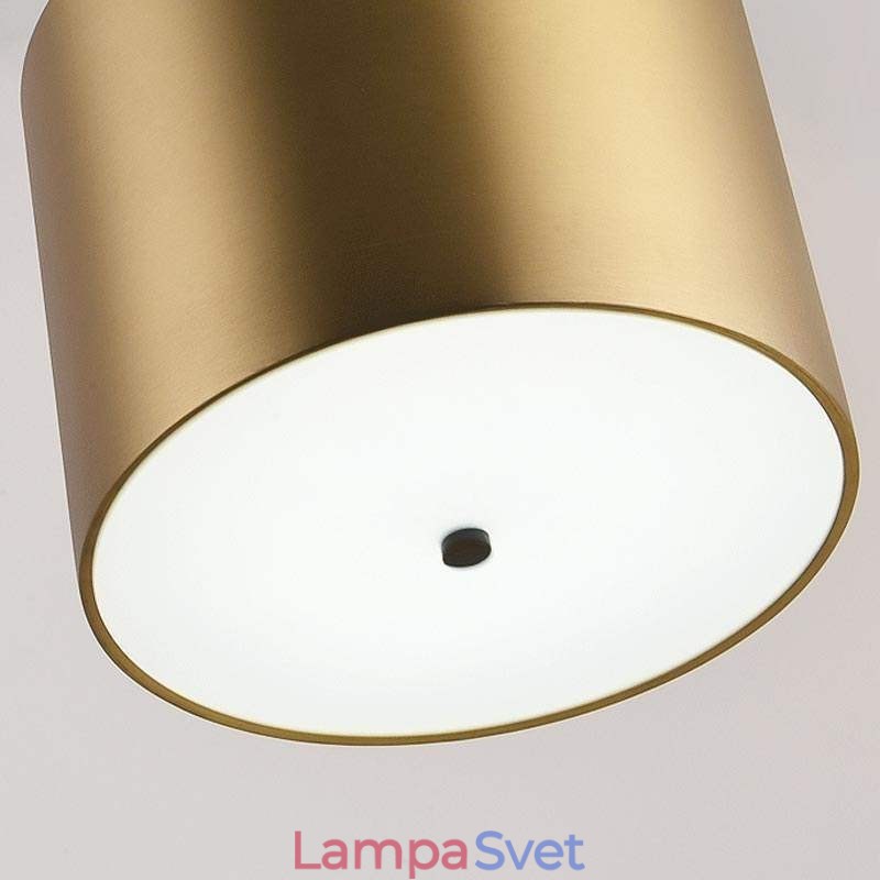 Moderné závesné svietidlo Nordic Acrylic Lamp Geometry Lighting Light